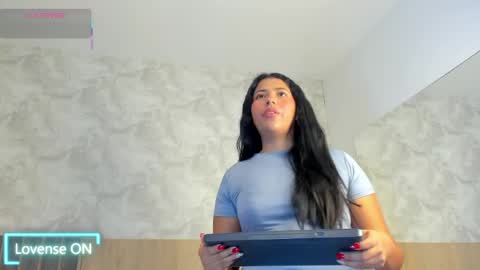 Snapshot of _samantagomez chatting on 30, 5, 2026 _samantagomez online show from 30, 5, 2026