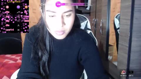 _samantha_fox19 online show from 14, 10, 2025