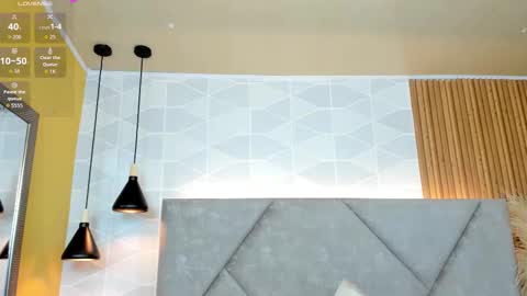 Antonella  online show from 10, 11, 2025