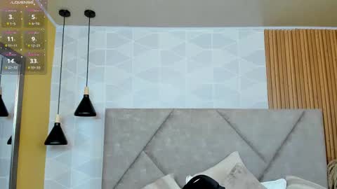 Antonella  online show from 17, 3, 2026