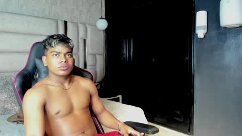 _sammy_ice online show from 31, 1, 2025