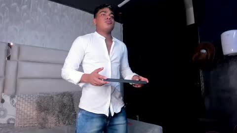 _sammy_ice online show from 1, 3, 2025