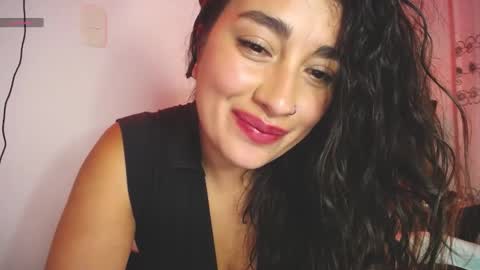 Snapshot of _santalove_ chatting on 5, 2, 2025 SantaLove online show from 5, 2, 2025