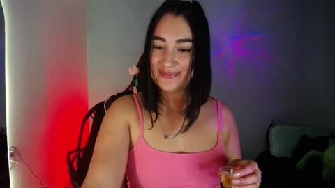  SantaLove  online show from 31, 1, 2026