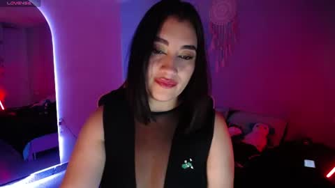  SantaLove  online show from 21, 6, 2026
