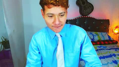 santi online show from 27, 3, 2026