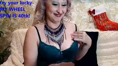 Sara online show from 14, 12, 2025