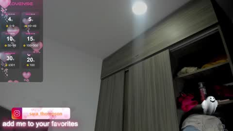 Sara online show from 19, 12, 2024