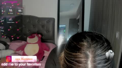 Sara online show from 5, 2, 2025