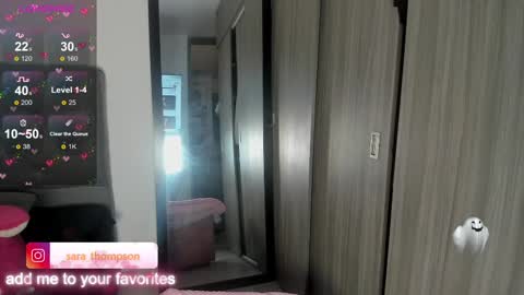 Sara online show from 11, 3, 2025