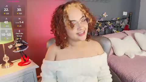 Snapshot of _sarahrose chatting on 16, 7, 2026 Sara online show from 16, 7, 2026