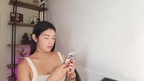 Snapshot of _sassy_girl chatting on 23, 5, 2026 Sassy Girl online show from 23, 5, 2026