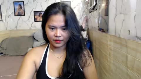 Snapshot of _scarlet08 chatting on 1, 7, 2026 Maechie online show from 1, 7, 2026