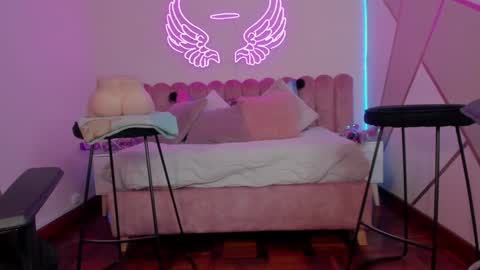 Scarlett online show from 29, 1, 2025