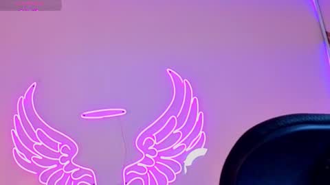 Scarlett online show from 28, 9, 2025