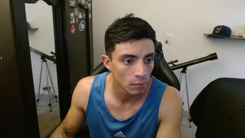 Snapshot of _schnnneider_ chatting on 2, 5, 2026 SCHNEIDER online show from 2, 5, 2026