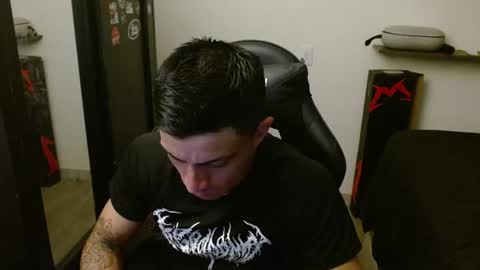 Snapshot of _schnnneider_ chatting on 24, 6, 2026 SCHNEIDER online show from 24, 6, 2026