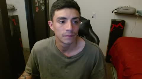 Snapshot of _schnnneider_ chatting on 1, 7, 2026 SCHNEIDER online show from 1, 7, 2026