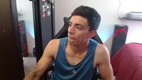 Snapshot of _schnnneider_ chatting on 22, 7, 2026 SCHNEIDER online show from 22, 7, 2026
