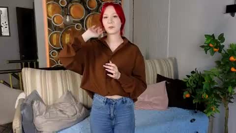 Melissa online show from 20, 6, 2026