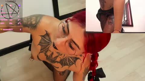 Selene online show from 12, 2, 2025