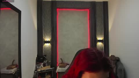 Selene online show from 21, 2, 2025