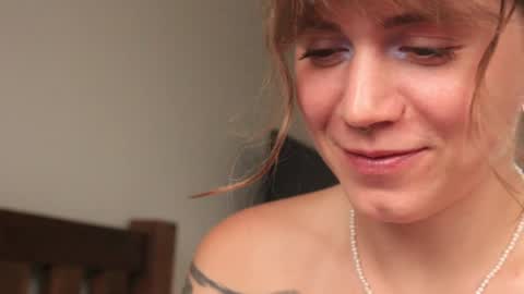 Lia online show from 16, 1, 2025