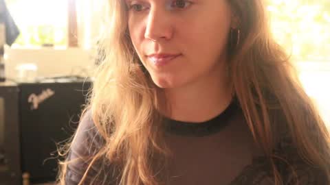 Lia online show from 23, 1, 2025