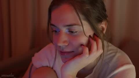 Lia online show from 5, 1, 2026