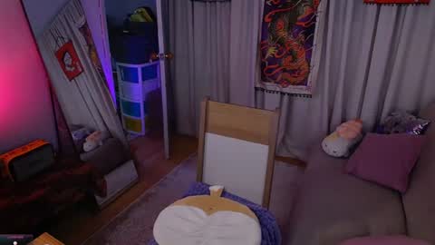 Snapshot of _sensualkitten_ chatting on 29, 7, 2026 Laura online show from 29, 7, 2026