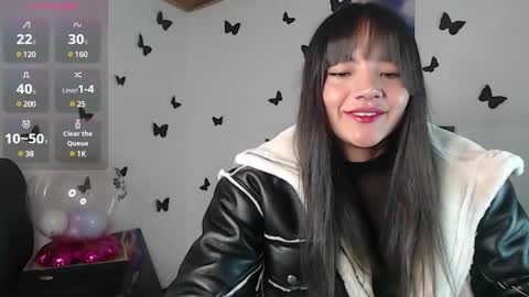 Serendipia online show from 1, 1, 2025