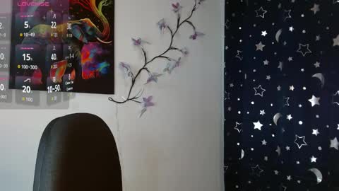 Snapshot of _serendepia_ chatting on 23, 5, 2026 Serendipia online show from 23, 5, 2026