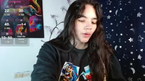 Snapshot of _serendepia_ chatting on 2, 6, 2026 Serendipia online show from 2, 6, 2026