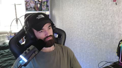 Ask me online show from 10, 11, 2025