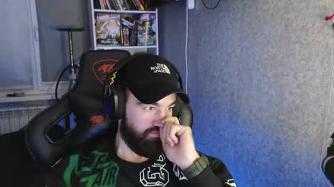 Ask me online show from 13, 11, 2025