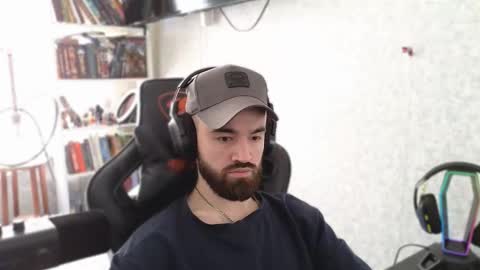 Ask me online show from 22, 3, 2026