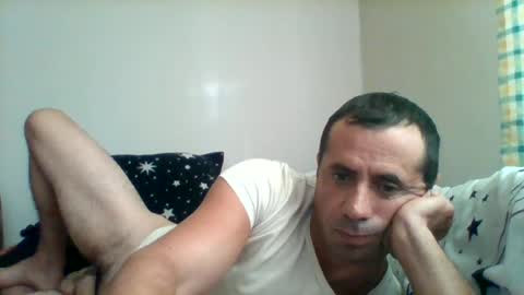 Snapshot of _sexy_boy83 chatting on 15, 6, 2026 Sexy Boy online show from 15, 6, 2026