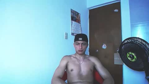 Juan Pablo-independent model online show from 16, 10, 2025