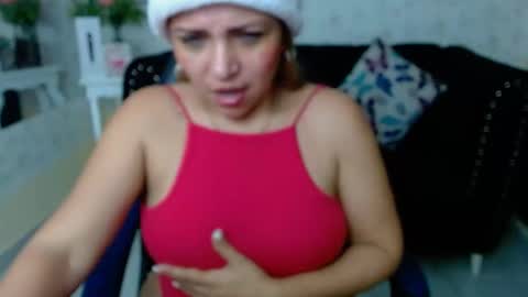 Snapshot of _sexyredhead_ chatting on 17, 12, 2024 KATA online show from 17, 12, 2024