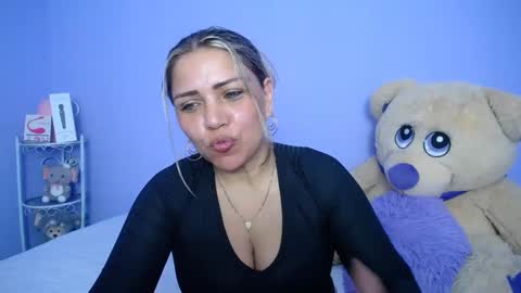 Snapshot of _sexyredhead_ chatting on 16, 1, 2025 KATA online show from 16, 1, 2025