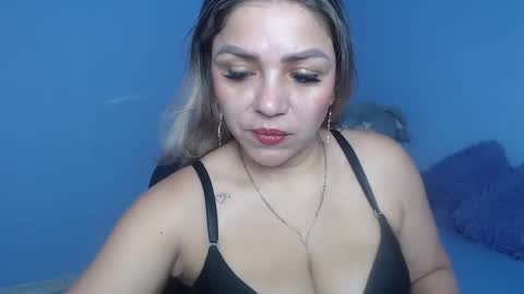 Snapshot of _sexyredhead_ chatting on 3, 3, 2025 KATA online show from 3, 3, 2025