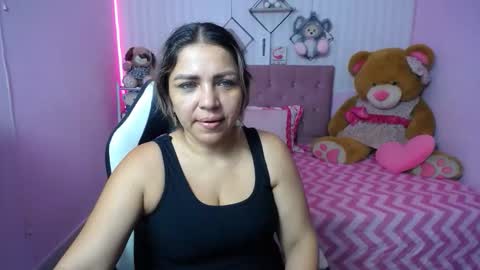 Snapshot of _sexyredhead_ chatting on 18, 9, 2025 KATA online show from 18, 9, 2025