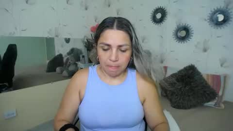 Snapshot of _sexyredhead_ chatting on 19, 12, 2025 KATA online show from 19, 12, 2025