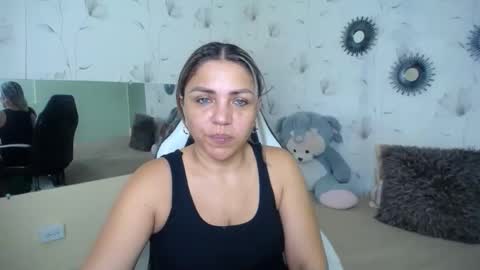 Snapshot of _sexyredhead_ chatting on 21, 12, 2025 KATA online show from 21, 12, 2025