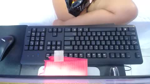 Snapshot of _sexyredhead_ chatting on 9, 1, 2026 KATA online show from 9, 1, 2026