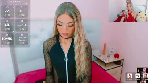 _shadday_ online show from 12, 7, 2026