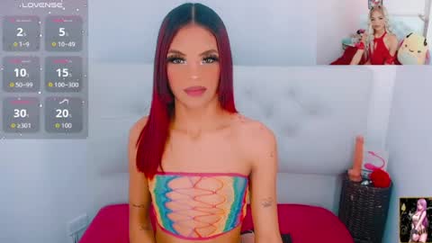 _shadday_ online show from 19, 7, 2026