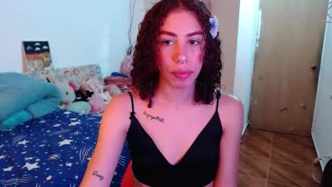 Snapshot of _shanellxxx chatting on 25, 3, 2026 _shanellxxx online show from 25, 3, 2026