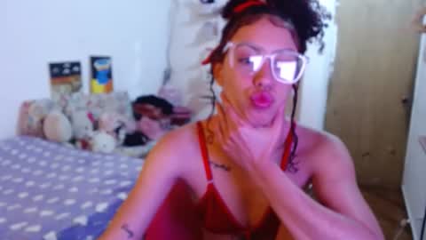 Snapshot of _shanellxxx chatting on 28, 3, 2026 _shanellxxx online show from 28, 3, 2026