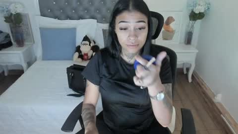 Snapshot of _sharloth chatting on 1, 5, 2026 Sharlot online show from 1, 5, 2026